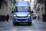 Iveco Daily Tourys 2016 года